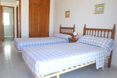 Byhus i La Sella, Alicante, La Sella - € 200.000 | Ref: LS-0275 - foto 22